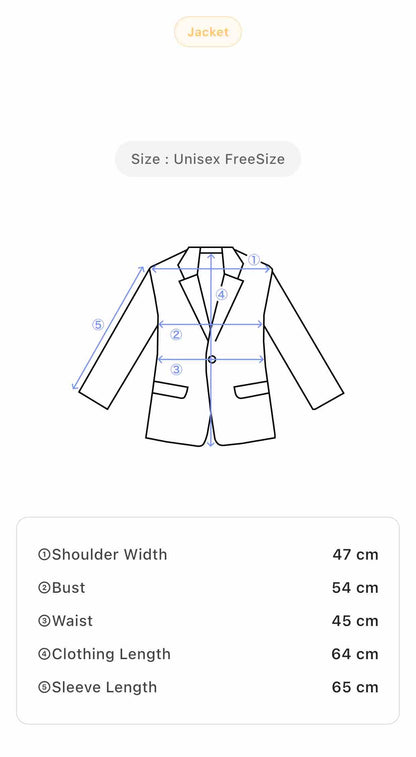 Vintage Unisex SUSUDIO Black Suede Biker Jacket