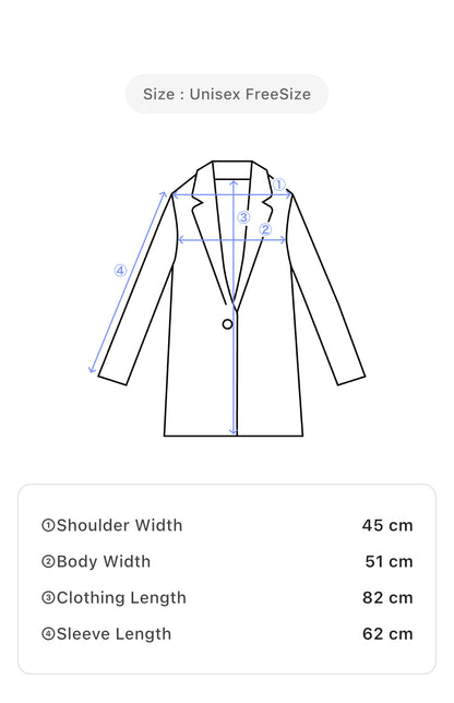 Womens Button Up Leather Trench Coat