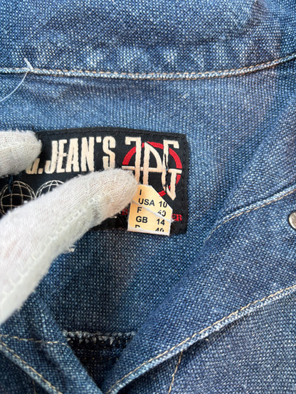 JPG Jean’s by Gaultier Women’s Medium