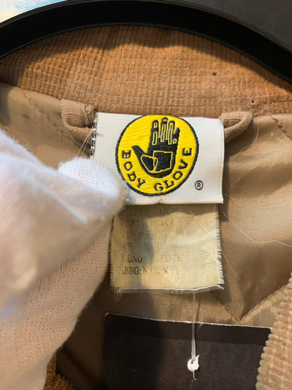 Body Glove Beige Workwear Jacket