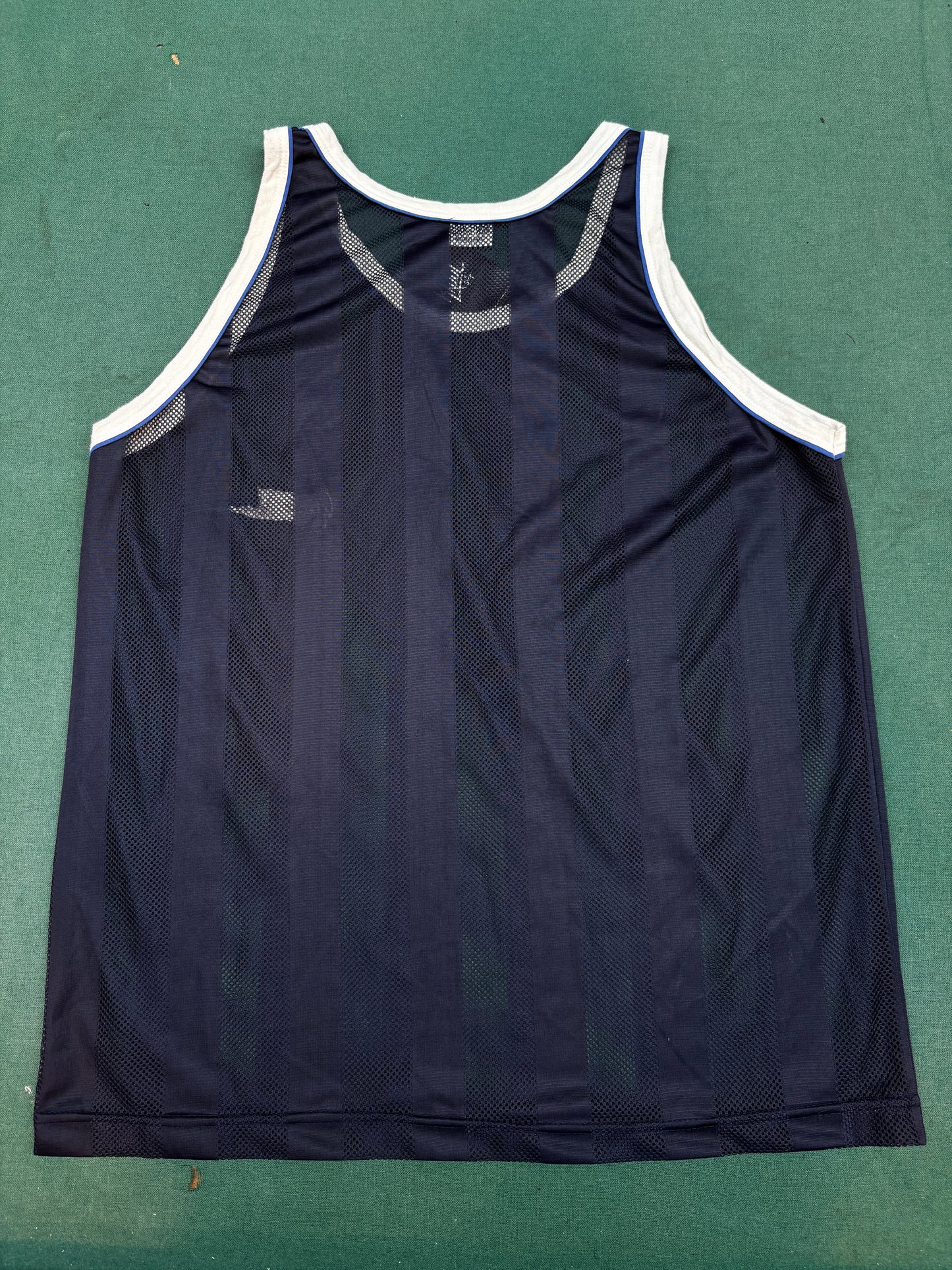 Vintage Gianni Versace Tank Top Men’s XL