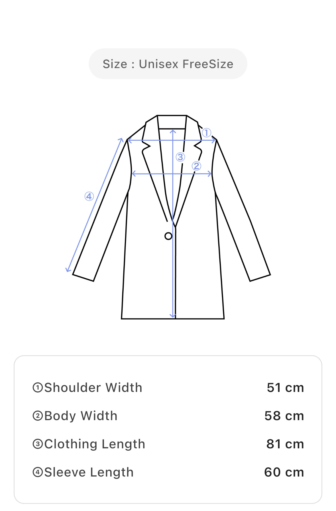 Vintage Black Leather Trench Coat