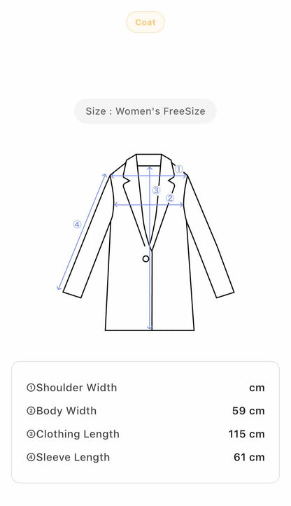 Vintage Full-Length Dark Brown Mink Fur Coat