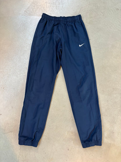 Nike Navy Blue Track Pants