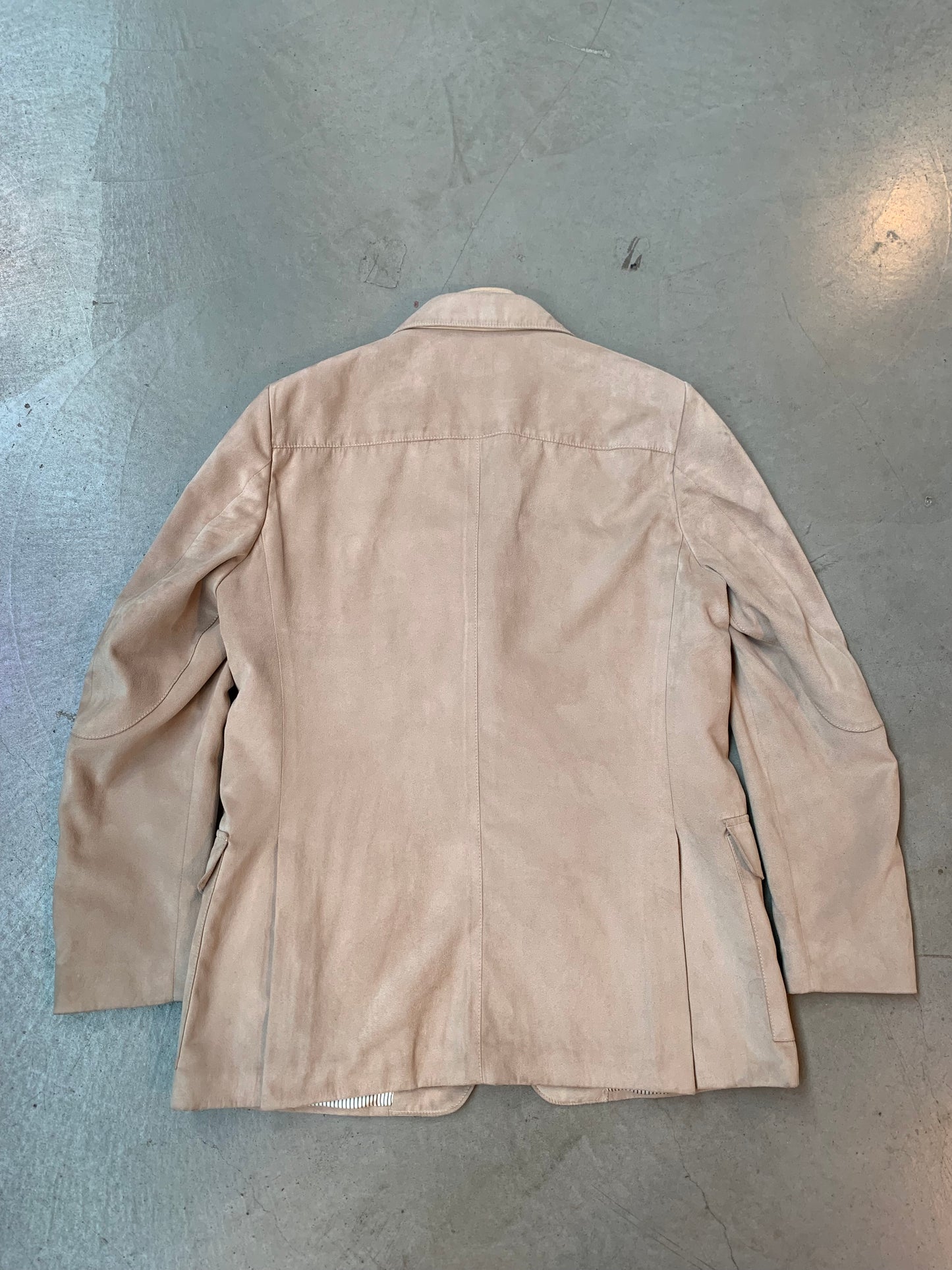 Mens Corneliani Jacket