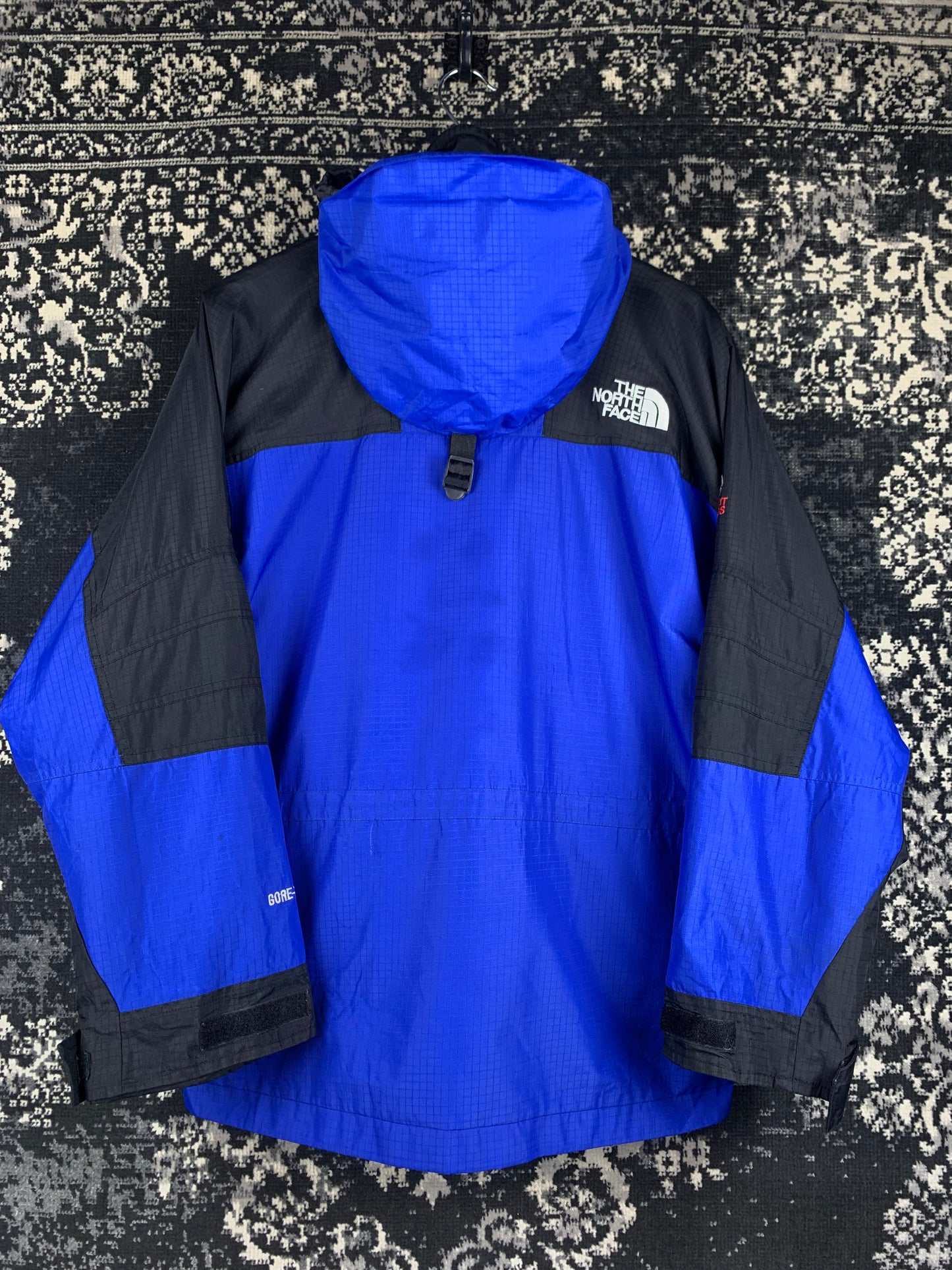 The North Face Summit Series Gore-Tex Mountain Jacket