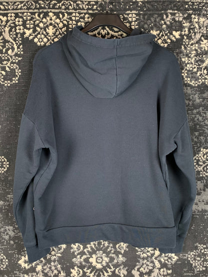 Y2K Women’s Black Puma Hoodie