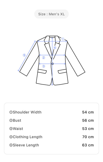 Akito Vintage Motorcycle Leather Jacket