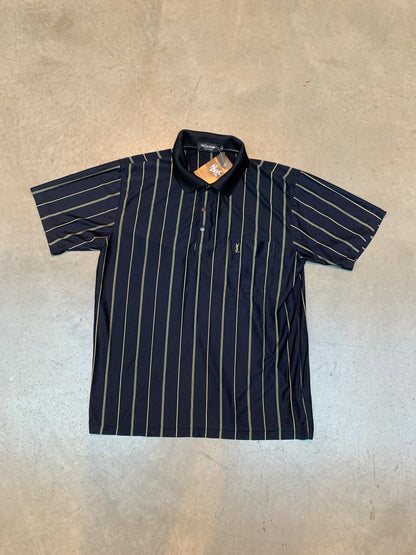 Yves Saint Laurent Pour Homme Polo Shirt