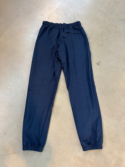 Nike Navy Blue Track Pants