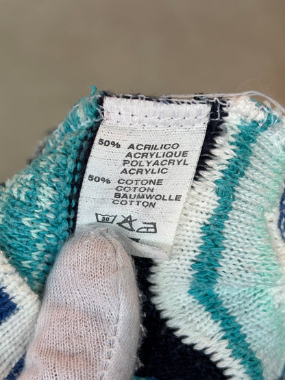 Coogi Style Men’s Sweater