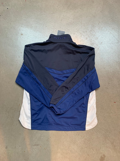 Vintage Nike Track Jacket Men’s Medium