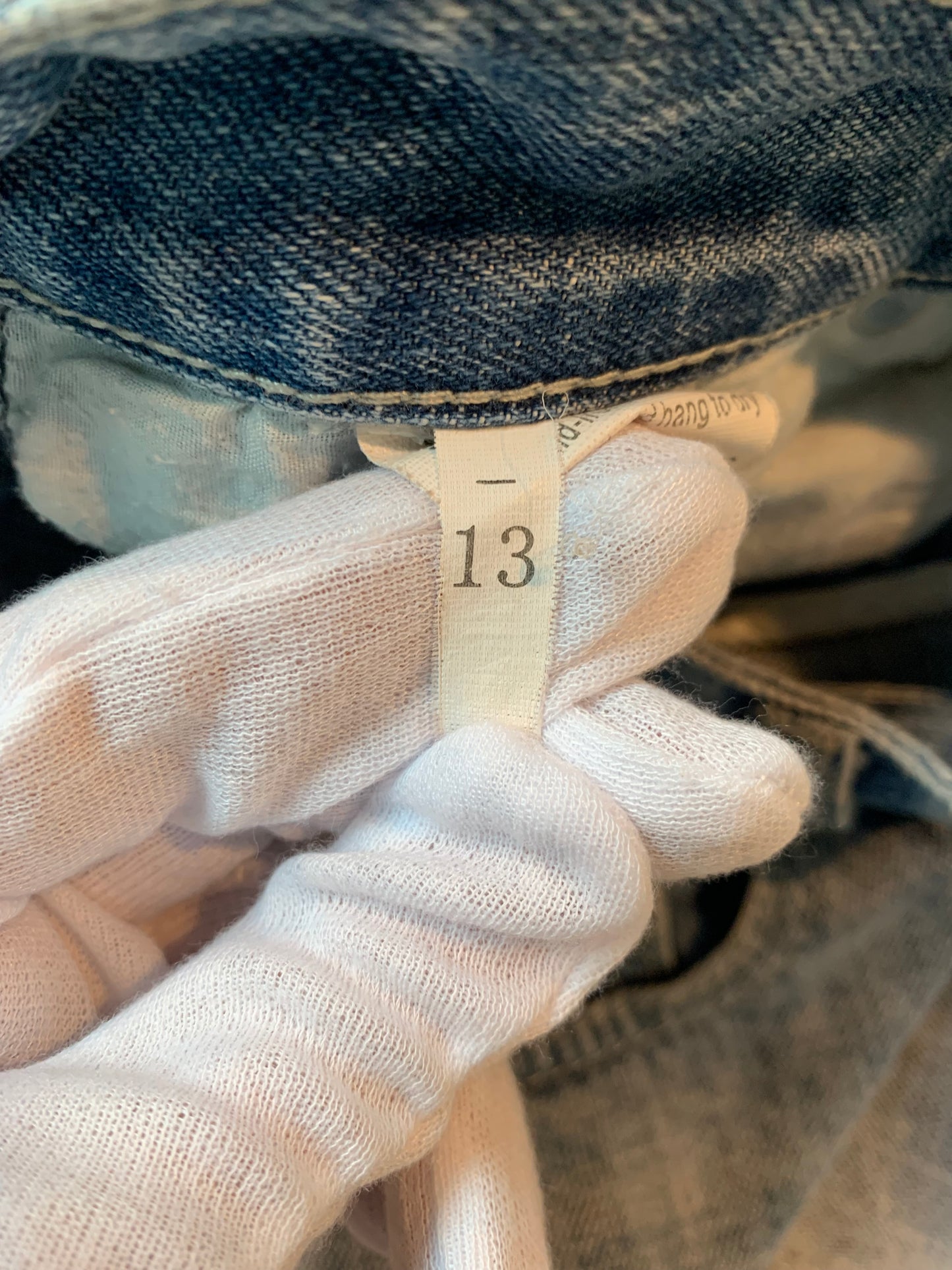 Men's Dolce & Gabbana Gold Label Jeans