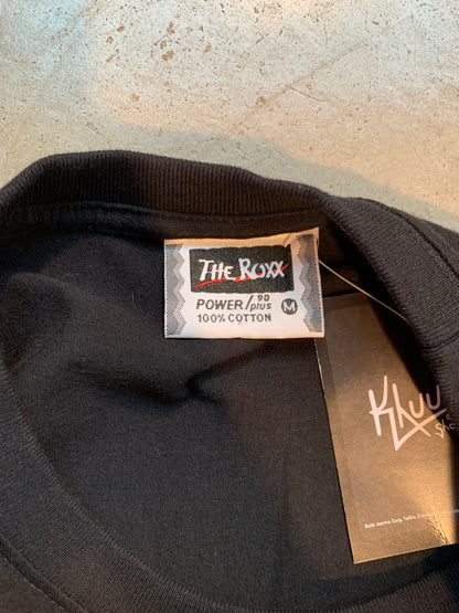 “Children Of Bodom” Graphic Black Band T-Shirt