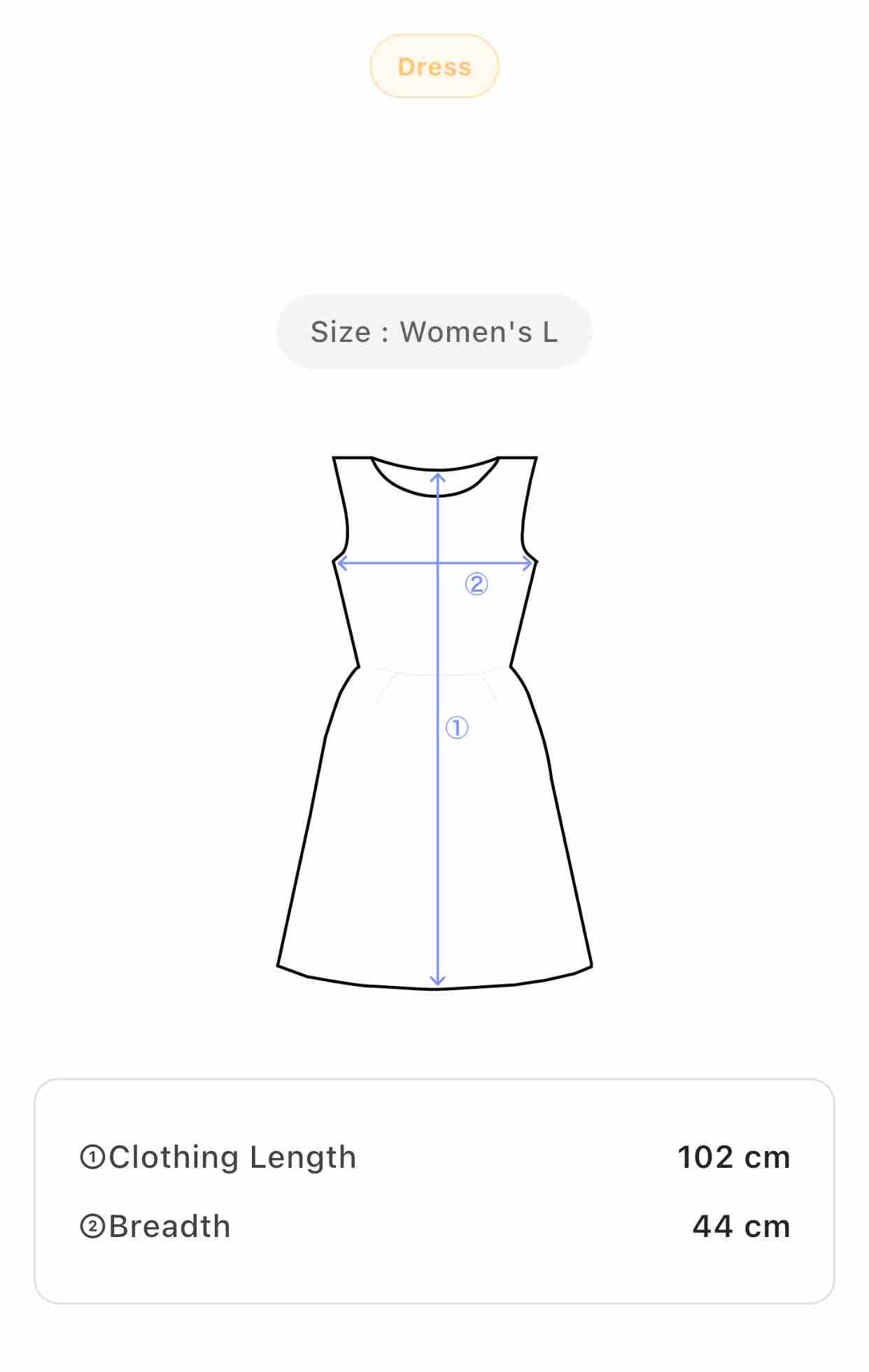 Women's Steampunk Corset-Style Dress