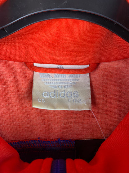 Men's Vintage Adidas FC Bayern Munich Track Jacket