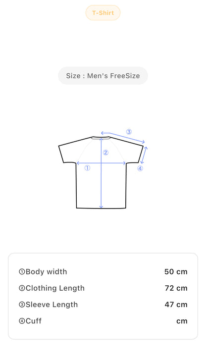 Mens Vintage 1993 Metallica Tour T-Shirt