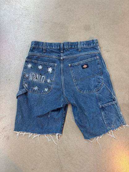 Dickies Men’s Denim Shorts