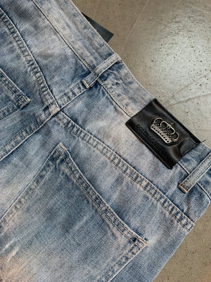 Men's Dolce & Gabbana Gold Label Jeans