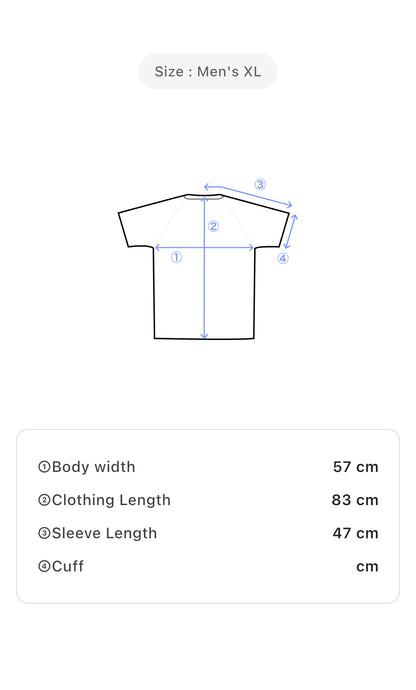 Bryan Ferry Mamouna 1994 World Tour Dates Graphic T-Shirt