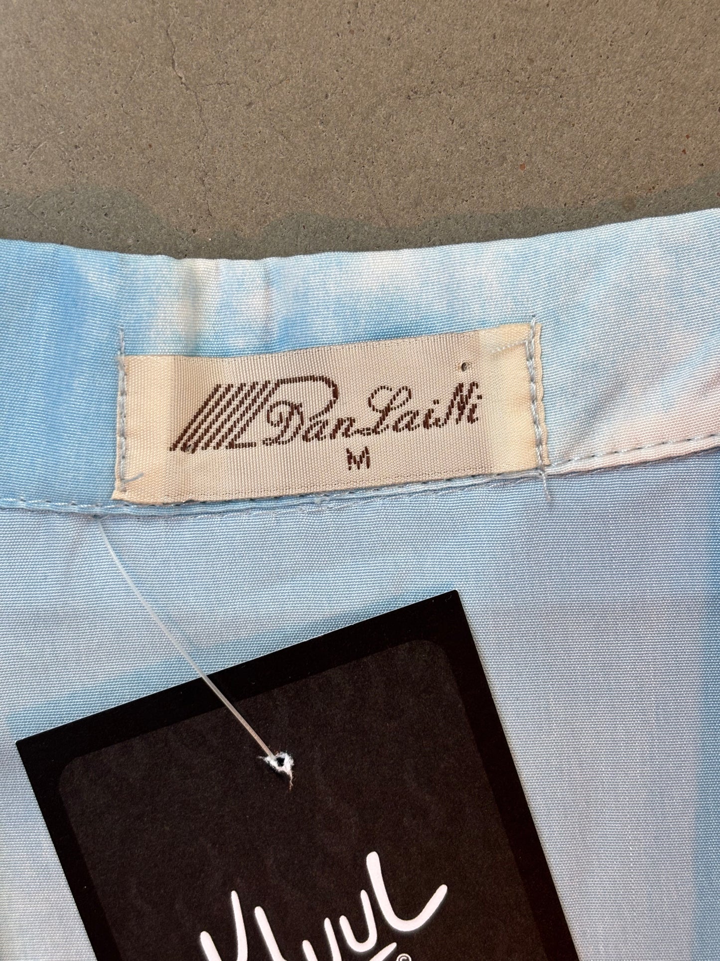 DanLait Sailing Ship Shirt