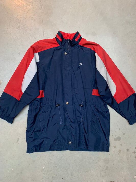 Vintage Nike Windbreaker Jacket