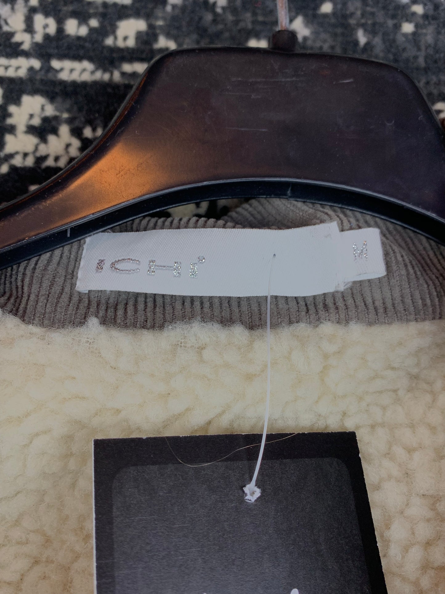 Y2K Style Quilted Puffer Utility Vest by ICHI