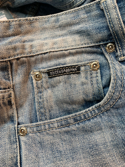 Men's Dolce & Gabbana Gold Label Jeans