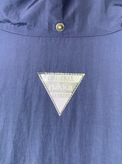 Mens Vintage Rukka Windbreaker Track Jacket