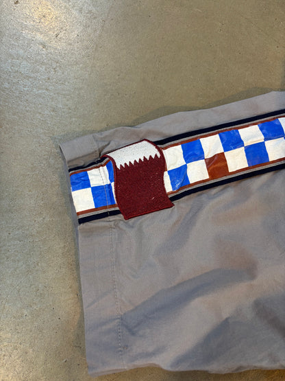 Qatar Racing Team Shirt Men's S