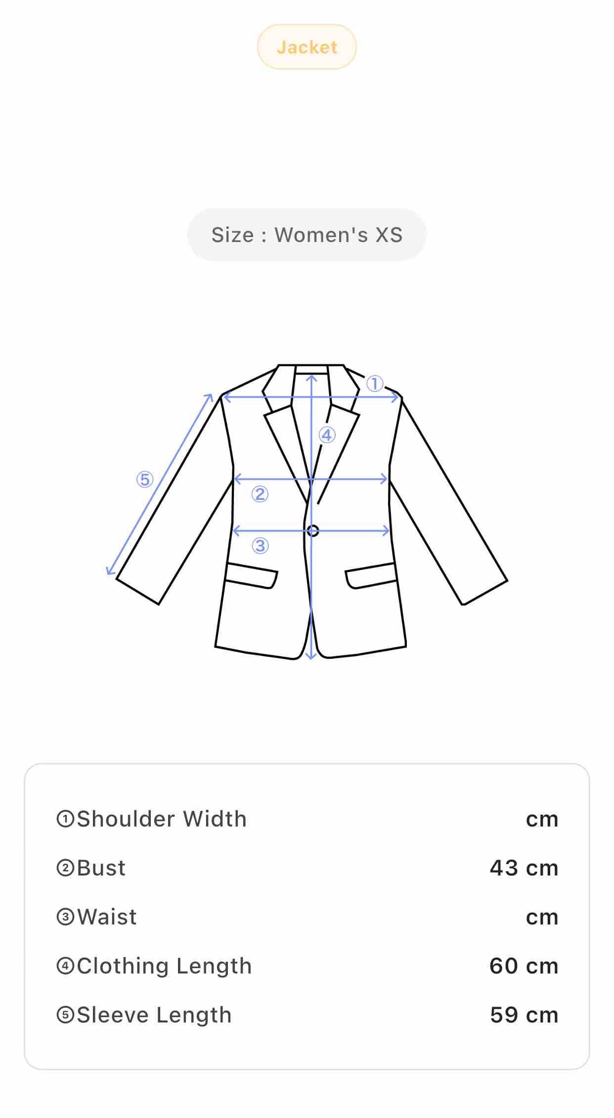 Neuw Women's White Leather Biker Jacket