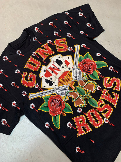 Guns 'N' Roses Graphic Band T-Shirt