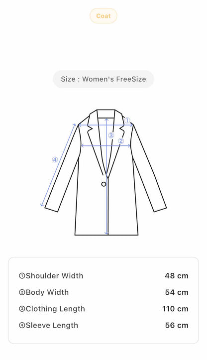 Vintage Women's Long Bohemian Shearling Style Hooded Coat