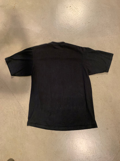 G-Unit Vintage Black Graphic T-Shirt