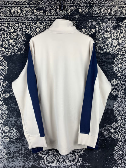 Men's Vintage Kappa Full Zip Track Jacket