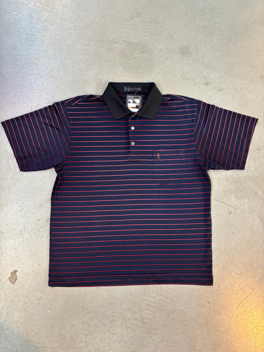 Yves Saint Laurent Pour Homme Polo Shirt