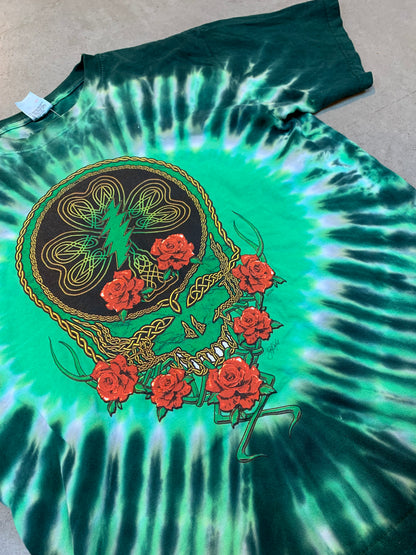 Grateful Dead Tie Dye T-Shirt
