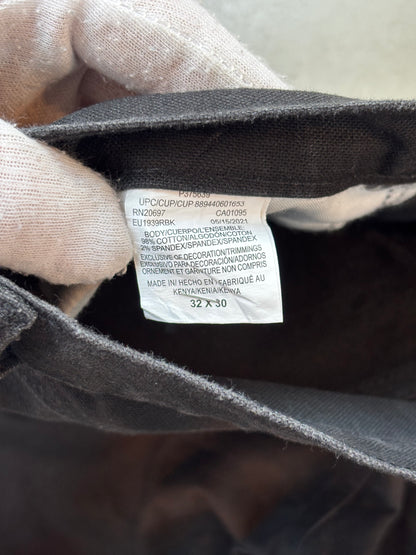 Dickies Men’s Black Pants M