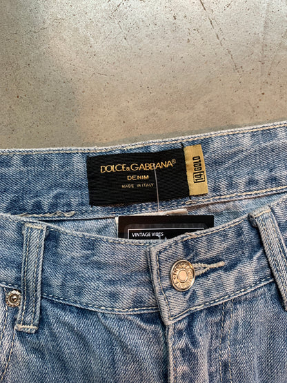 Men's Dolce & Gabbana Gold Label Jeans