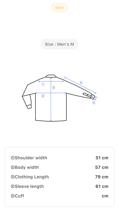 "SPEED jeans" Red, White, Black and Grey Striped Long Sleeve Button Up Shirt