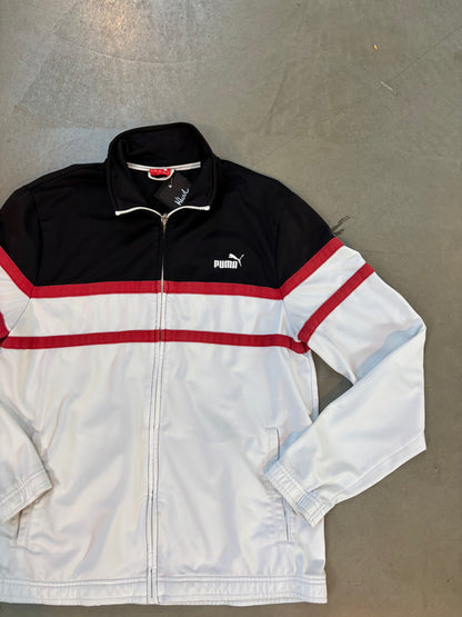 Puma Track Jacket Men’s Large