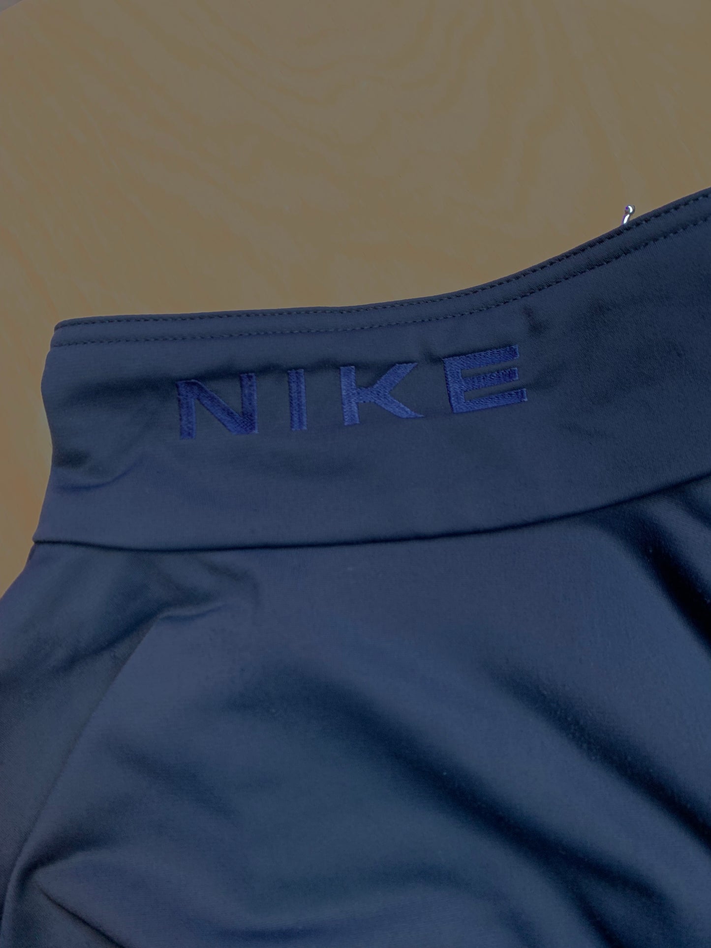 Vintage Nike Track Jacket Men’s Medium