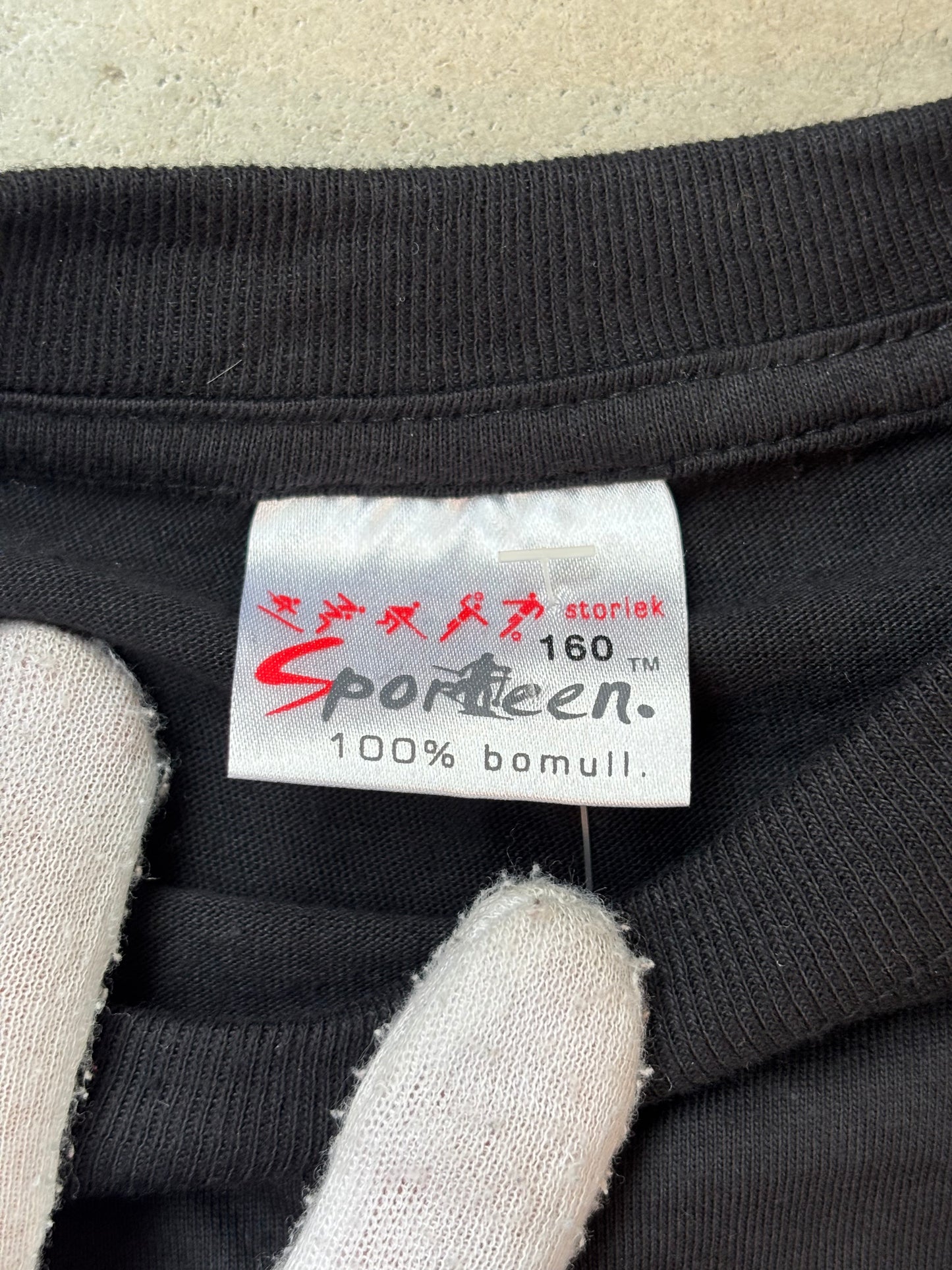 Womens Davi Beckham T-Shirt