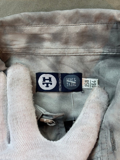 Download Cartoon Graphic Shirt