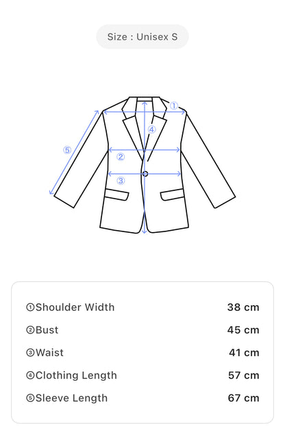 Vero Moda Women's Red Cropped Leather Jacket