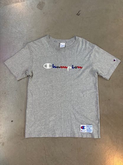 Mens Champion T-Shirt