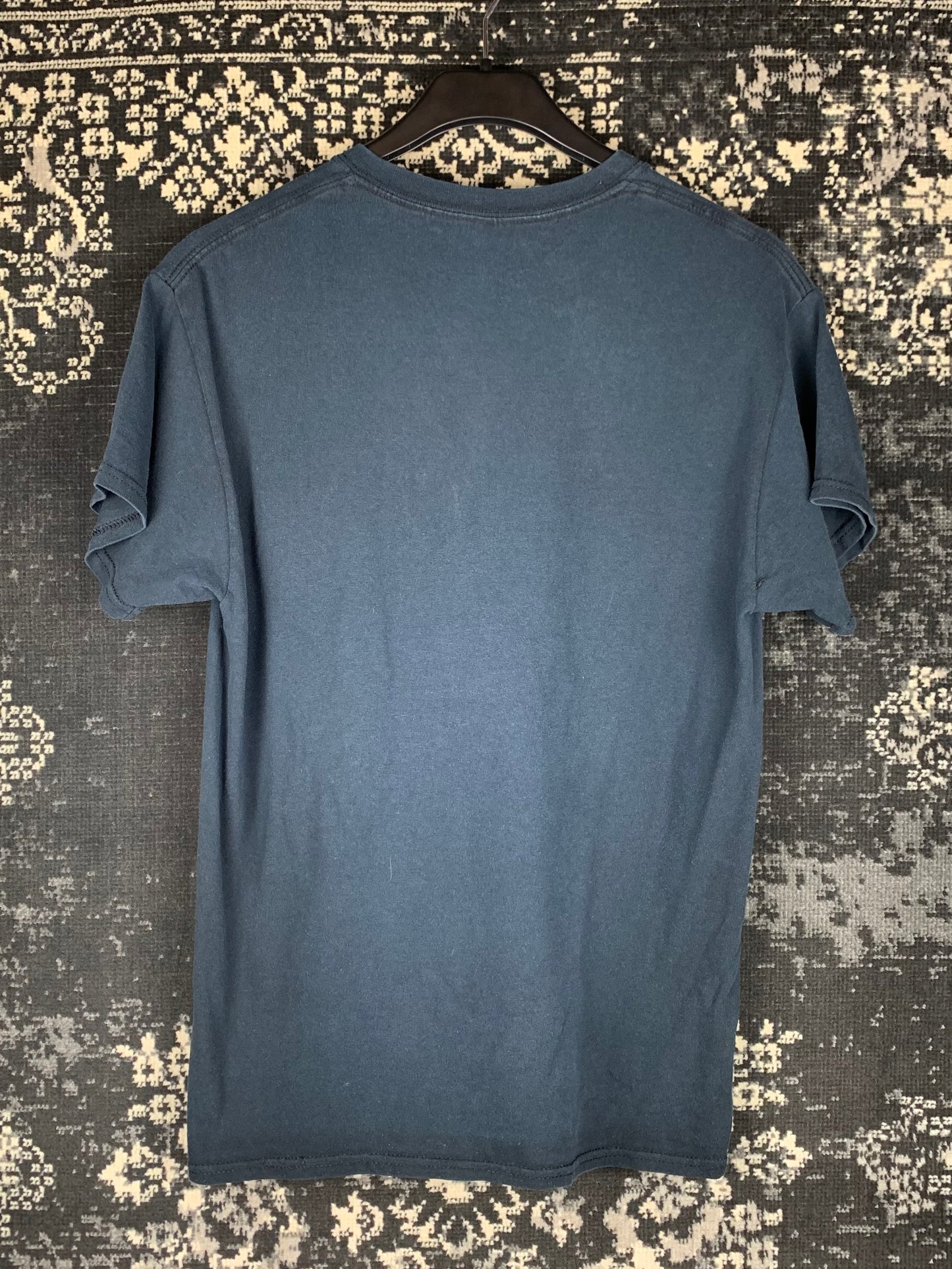 Bullet For My Valentine Graphic Band T-Shirt