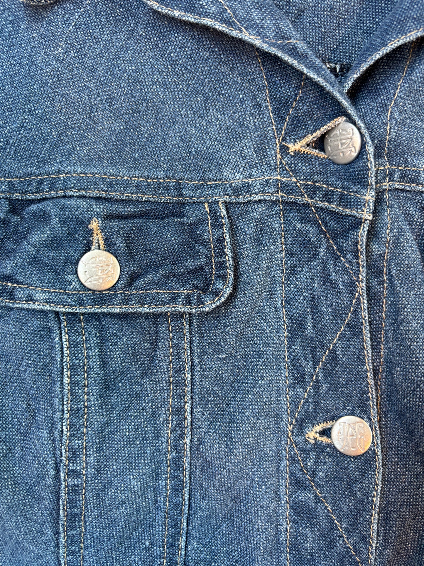 JPG Jean’s by Gaultier Women’s Medium