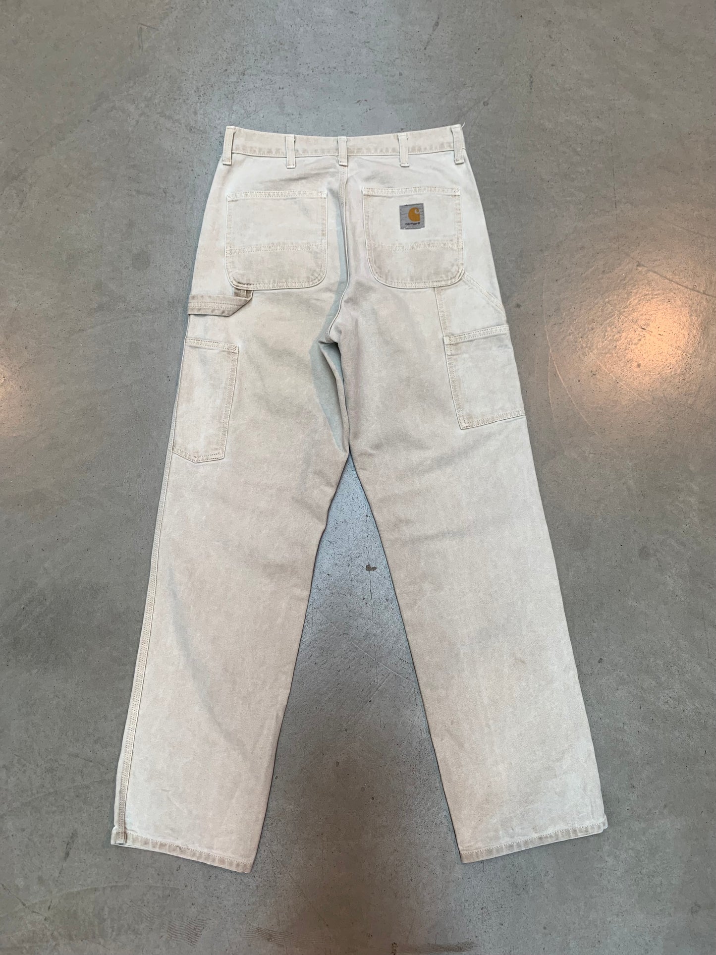 Carhartt Single Knee Work Pants