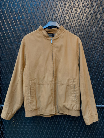 Men's Vintage Redpoint Sportswear Bomber Jacket